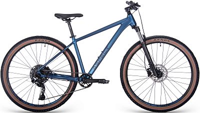 Превью  Велосипед ASPECT Cobalt Elite 29 Синий (2025)